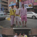 (사진有)제친구들을소개합니다