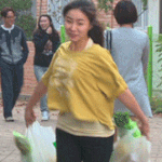 거유 신세경 가슴 노출 출렁~ 역시 <b>청순</b> <b>글래머</b>