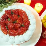 과일로 만들어 진짜맛난 음식들★