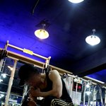 몸짱 프로젝트 3탄 ! 소나무같이 단단한 팔뚝 만들자 ! (에너지슈즈는...