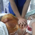 의료사고로 인한 할머니의 갑작스런 억울한 죽음...