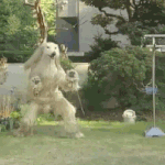 <b>철권</b> 기술 ..?