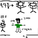 엘리베이터에서 18층 그녀와 일어난 사건