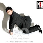 차도남 유세윤 최신 화보