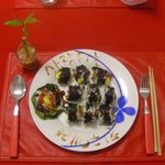 멕시코 <b>김밥</b>대결