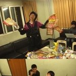 home <b>made</b> pizza