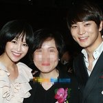 <b>소두</b> 인증하는 이영아.. 곁에 가면 굴욕