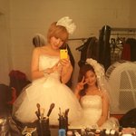 어린 신부로 변신한 <b>포미닛</b>! 결혼하고 싶어?