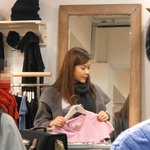 [현영 가로수길 직찍] 우월한 몸매로 일반인 <b>올킬</b>~!!