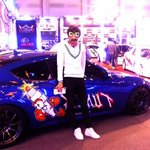 안녕 난 차도남 이라고한다