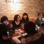 막돼먹은<b>영애</b>씨 직찍+ 사진들 (시즌8간담회에서)
