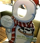 솔로가 크리스마스를 즐기는 방법