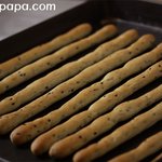커피의 좋은 친구~ 치즈<b>스틱</b>을 만들어 봅시다~!(동영상 첨부)