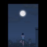 (최고의 <b>병맛</b> 만화) -질풍기획 1- 시간을 달리는 남자