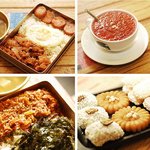 '우결 용서커플'의 데이트장소였던 <b>별다방</b> 미스리~! 