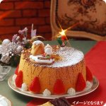 크리스마스 케익들