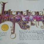 '쿤<b>토리</b>아 별' 선물받은 닉쿤, 빅토리아