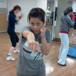 <b>열정적</b>인 솔비.. 하지만 사진이 좀 안습