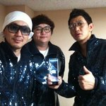 <b>dj</b> doc, 현빈의 빤짝이 트레이닝복 도전!