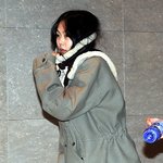최근 김민희, <b>결별</b> 후 마음고생 심했나봐