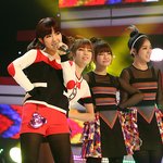 인디언걸 티아라, <b>망사</b> 의상! 섹시+큐트