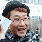2011 연예인도 피해갈 수 없는 수능~!! 과연 누가 있을까요...