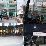 코엑스에 나들이 다녀왔어요!