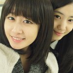 <b>효영</b> 병문안 간 티아라 지연 "내가 너의 다리가 되어줄게"