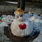 가끔 <b>동심</b>세계로