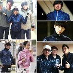 [최근직찍有] 같은 옷 입은 스타들, 누가 더 예뻐