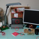 여대생 자취방 틀린그림찾기~모두 찾아보아요!!