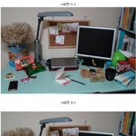 여대생 자취방 틀린그림찾기~모두 찾아보아요!!