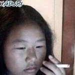 내<b>정도면</b> 어떻노?
