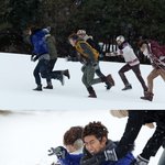 넘 즐거워 보이는 <b>2pm</b> 크리스마스 화보