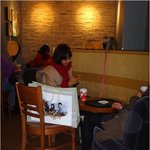 어제 <b>명동</b>에서 본 원숭이녀!