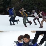 <b>2pm</b> 멋진 크리스마스 화보 ~