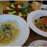 [건대/세종대] 편안한 분위기의 파스타 레스토랑 Chef's Table