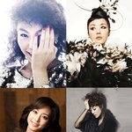 다른느낌] 서인영,한예슬,김민희 등... <b>구찌</b>드레스 누가섹시해?