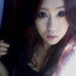 <b>이</b>여자 <b>눈</b> 왜캐 큼?