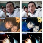 ★★<b>사진</b>은믿으면<b>안</b>된다는걸보여줍니다