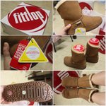 <b>핏</b>플랍 어<b>그</b>부츠 구입했어요^^