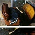 ★인증有  우리 오빠는 <b>쇼파</b>남!!