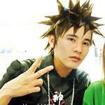 머리가 원빈빨? 아이돌 스타 최악 머리로 원빈빨 테스트