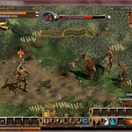 나름 하드코어 <b>rpg게임</b> 다크블러드, 김주원 데리고 플레이 ㅋ