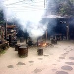 사진有) 제가 일하는 라이브까페를 소개하려고합니다.