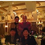 <b>독일</b>에 있는 차두리 최성환 선수 결혼식에 참석!!!!