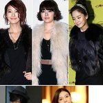 통통걸들의 연말 모임 파티<b>룩</b>!