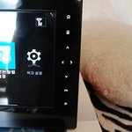 신기하고 똑똑한 디지털 액자 " 쇼 포토박스"