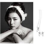 [사진有]신세경 목걸이 x-<b>mas</b> 선물로 받아내는 방법!