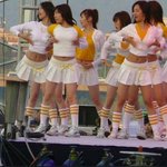 [사진유] 대한민국 무형문화재` 소녀시대 ㅅㄱ업~
